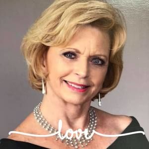 Meet your Posher, Janice